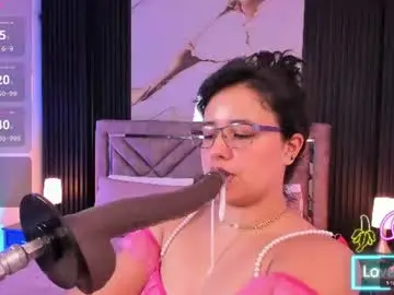 Chaturbate Sex Cam of lalalemoonds