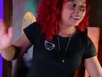 Chaturbate Best live sex cam show of lara_curly