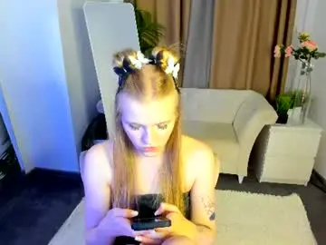 Chaturbate Adult Webcams of lil_cookie_monster