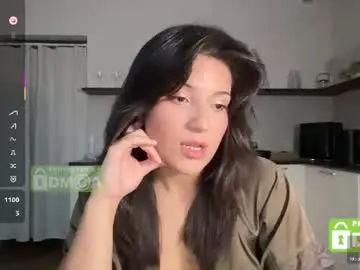 Chaturbate Live Sex of mymelisa