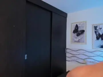 Chaturbate Nude Webcam of ryan_evannss_