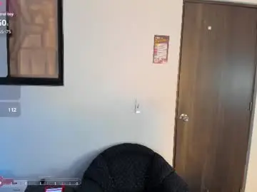 Chaturbate Private Sex Chat of ryan_evannss_