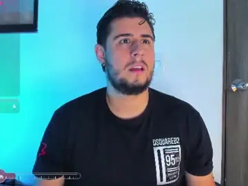 Chaturbate Private Sex Chat of ryan_evannss_