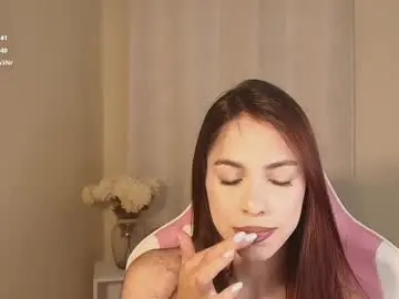Chaturbate Sex Chat of shkendall
