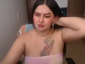 Chaturbate Best live sex cam show of sub_nezuko_69