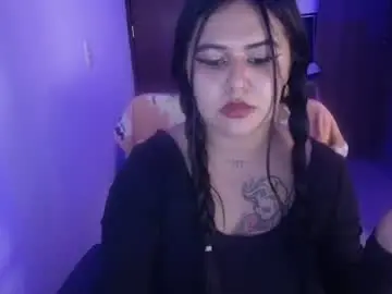 Chaturbate Watch Live Sex Cams of sub_nezuko_69