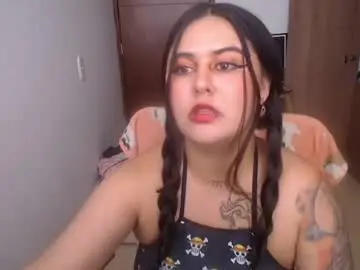 Chaturbate Private Sex Chat of sub_nezuko_69