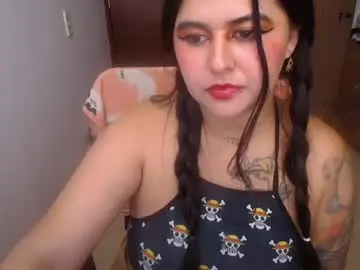 Chaturbate Live Sex of sub_nezuko_69