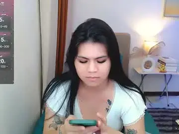 Chaturbate Private Sex Chat of zephyraaaaa