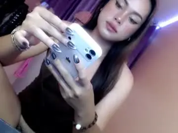 Chaturbate Live Porn of 1miracle_tranny