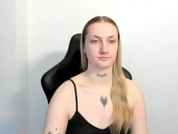 Chaturbate Adult Video Chat of alexafragile