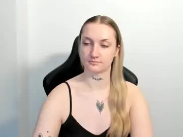 Chaturbate Sex Chat of alexafragile
