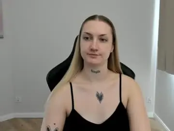 Chaturbate Live Sex Cam of alexafragile