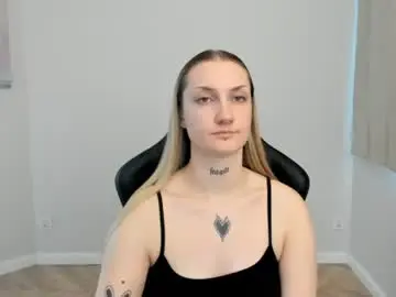 Chaturbate Adult Video Chat of alexafragile