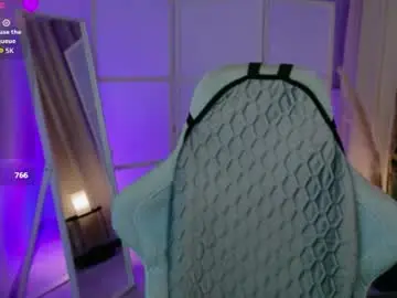 Chaturbate Watch Live Sex Cams of ava_blushy