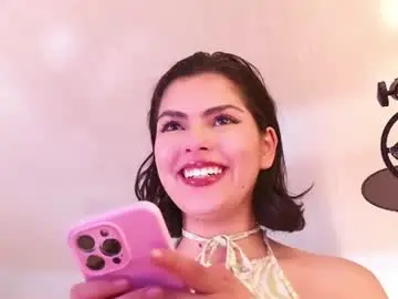 Chaturbate Sex Chat of butterflyx39