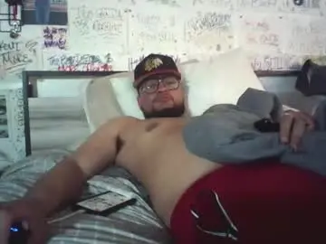 Chaturbate Adult Webcams of dbeamon92