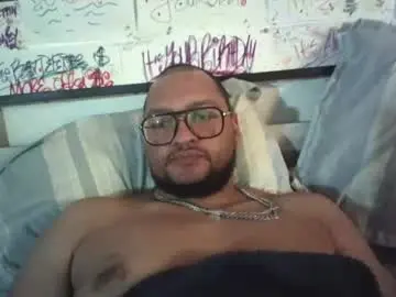 Chaturbate Sex Chat of dbeamon92
