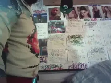 Chaturbate Live Sex of dbeamon92