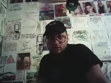 Chaturbate Adult Webcam of dbeamon92
