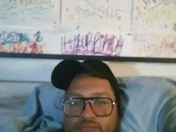 Chaturbate Live Sex Cam of dbeamon92