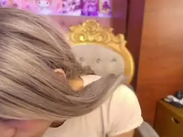 Chaturbate Free Porn Cam of eimyflorian