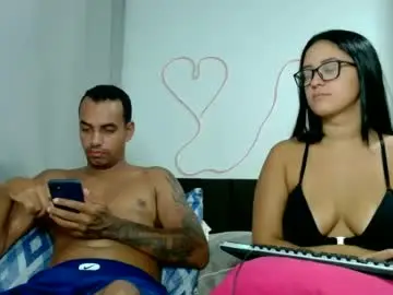 Chaturbate Nude Webcam of gleydsonr748