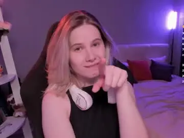 Chaturbate Live Porn of imnotmia