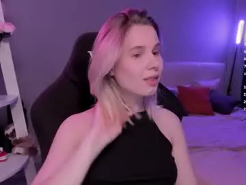 Chaturbate Best Webcam of imnotmia