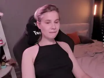 Chaturbate Sex Cam of imnotmia
