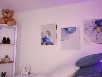 Chaturbate Live Porn of isabellaharley