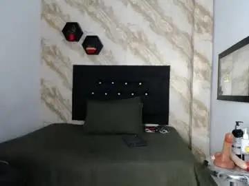 Chaturbate Best live sex cam show of issa__love