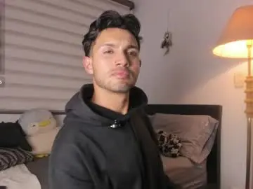Chaturbate Live Sex of leo_carteer