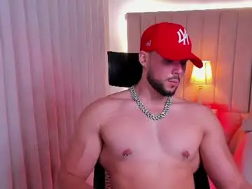 Chaturbate Watch Live Sex Cams of leo_king17