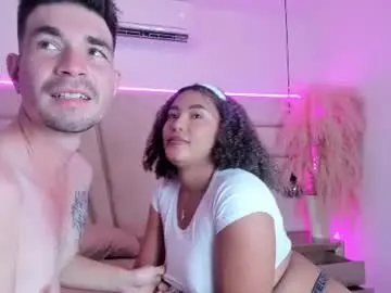Chaturbate Free Live Porn of luna_and_axell