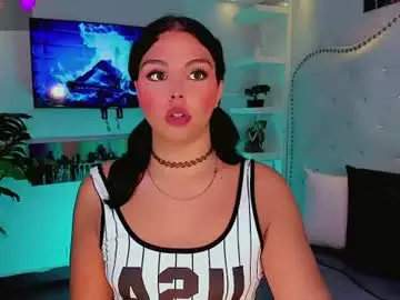 Chaturbate Best live sex cam show of maia_hotts