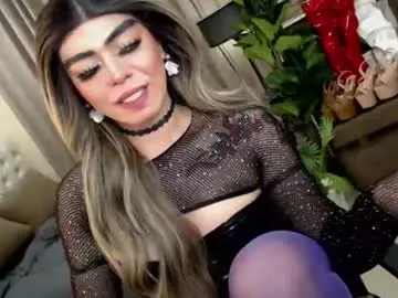 Chaturbate Free Porn Cam of mikha_sensual