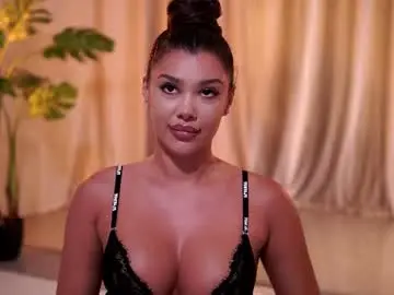 Chaturbate Adult Video Chat of natydesiree