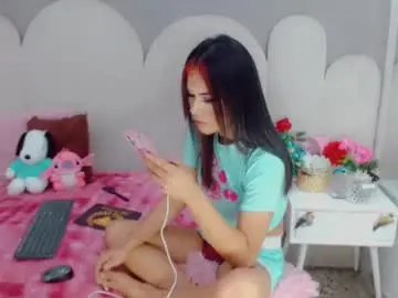 Chaturbate Live Sex of party_fre_girl