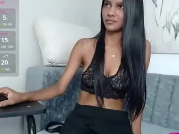 Chaturbate Free Porn Cam of queen_adhara