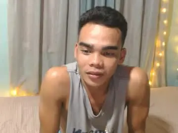 Chaturbate Live Sex of rich_fern