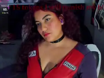 Chaturbate Sex Cam of sara_bdsm