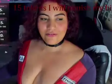 Chaturbate Watch Live Sex Cams of sara_bdsm
