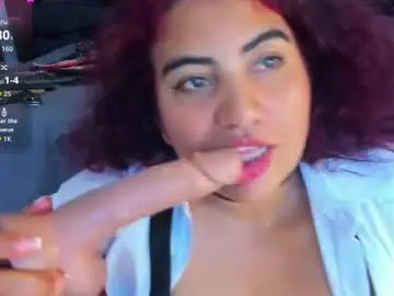 Chaturbate Live Porn of sara_bdsm