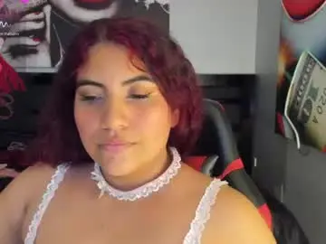 Chaturbate Sex Cam of sara_bdsm