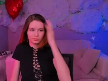 Chaturbate Adult Webcam of angie_foxy