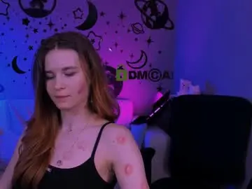 Chaturbate Adult Video Chat of angie_foxy