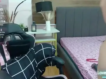 Chaturbate Sex Chat of ashly88