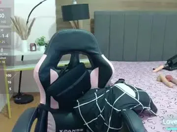 Chaturbate Private Sex Chat of ashly88