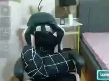 Chaturbate Sex Cam of ashly88
